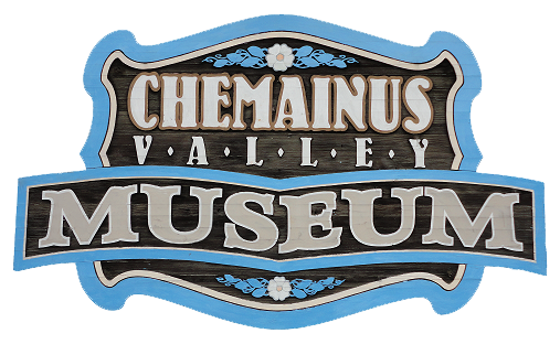 Chemainus Valley Museum 2026 Raffle